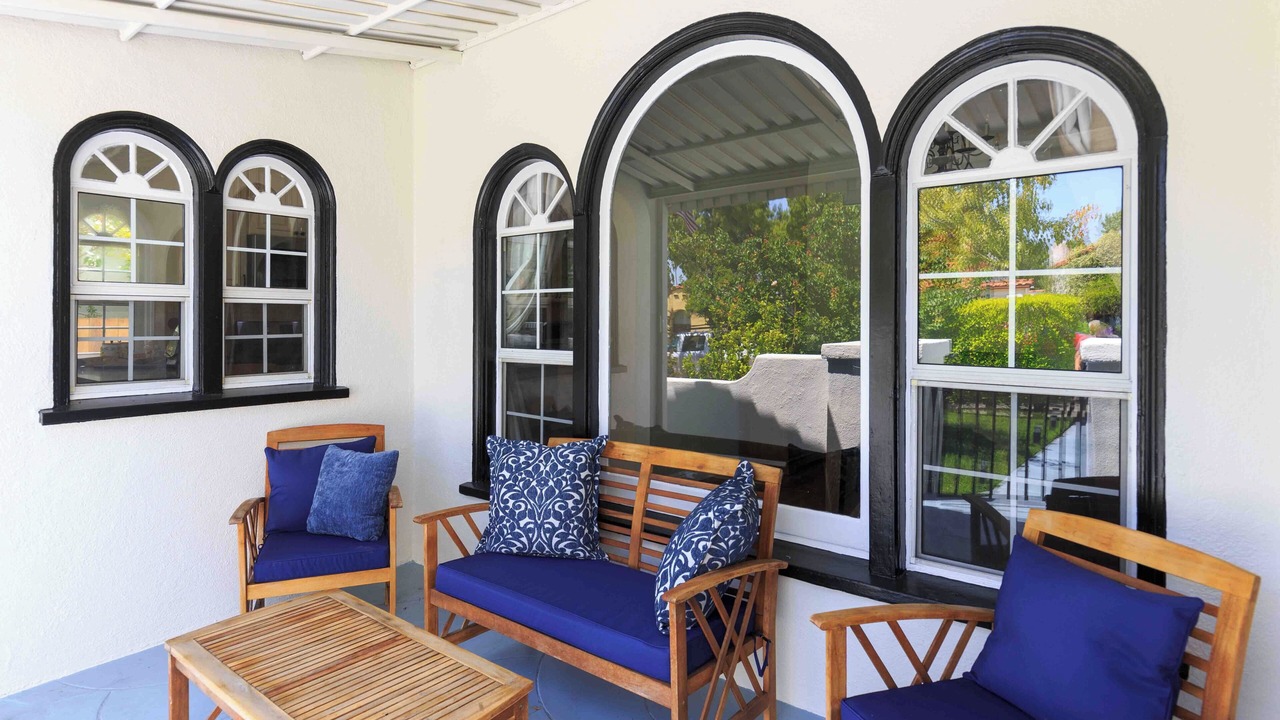 Photo of Patio Balcony in Woodbury