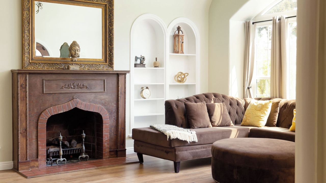 Photo of Livingroom in Woodbury