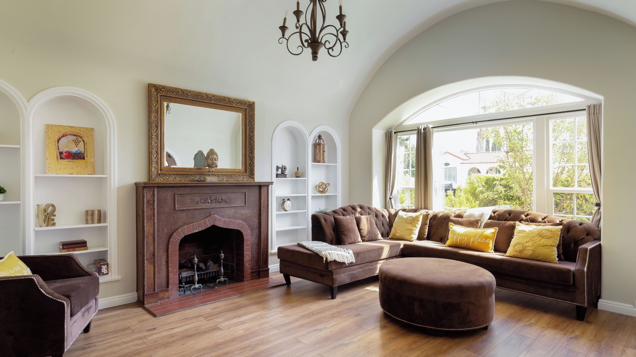 Photo of Livingroom in Woodbury