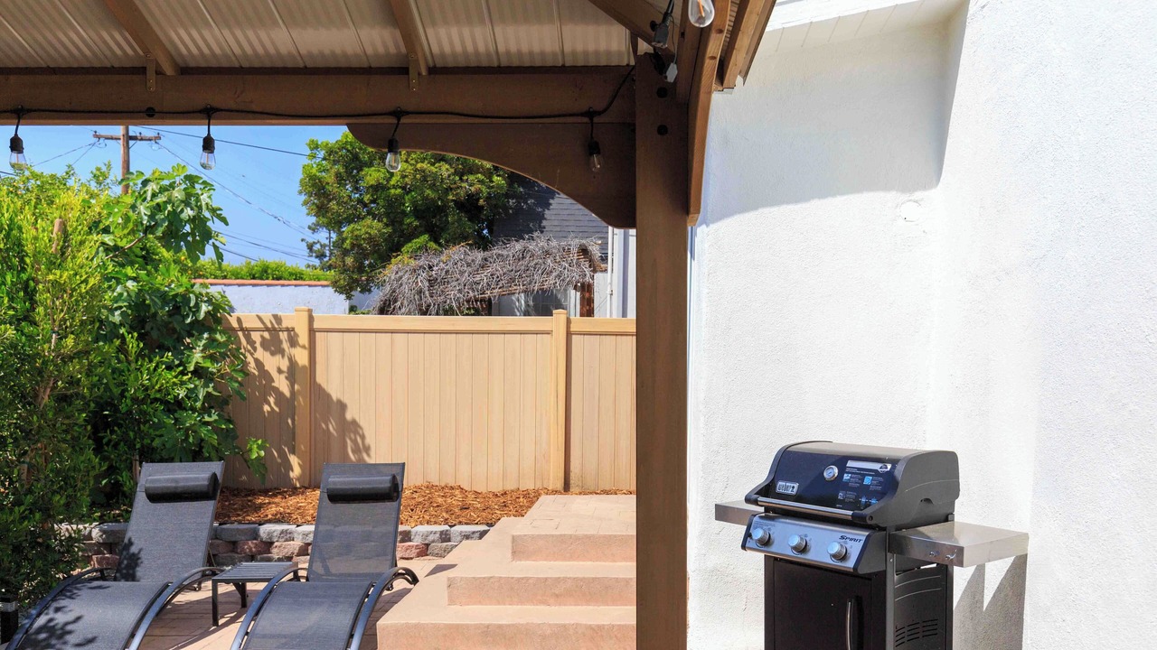 Photo of Patio Balcony in Woodbury