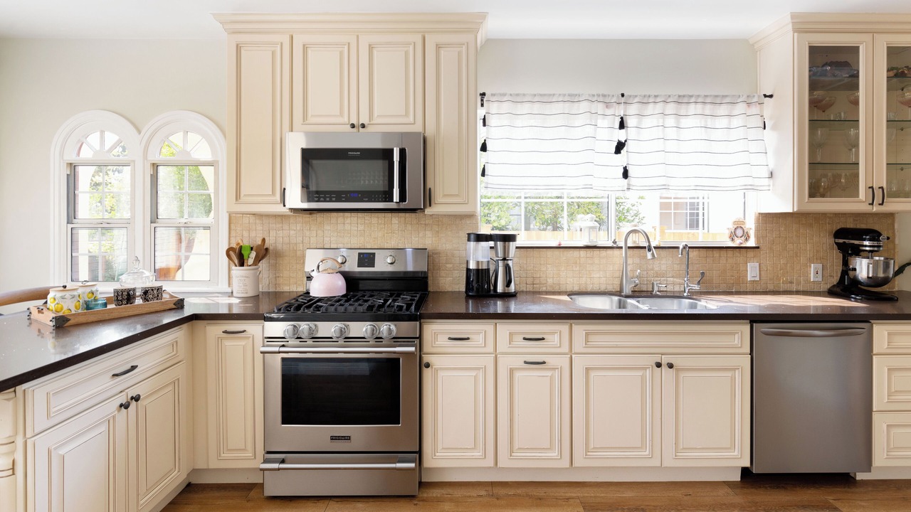 Photo of Kitchen in Woodbury
