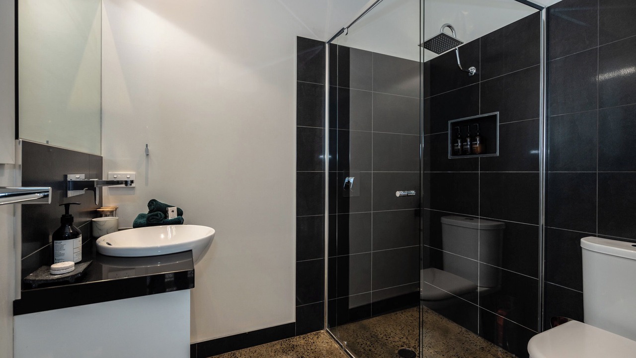 Photo of Bathroom in Curlewis