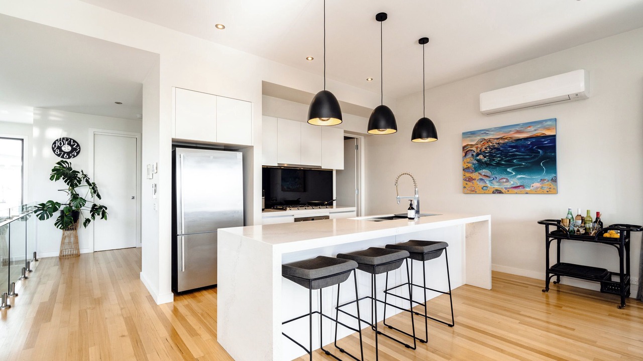 Photo of Kitchen in Curlewis