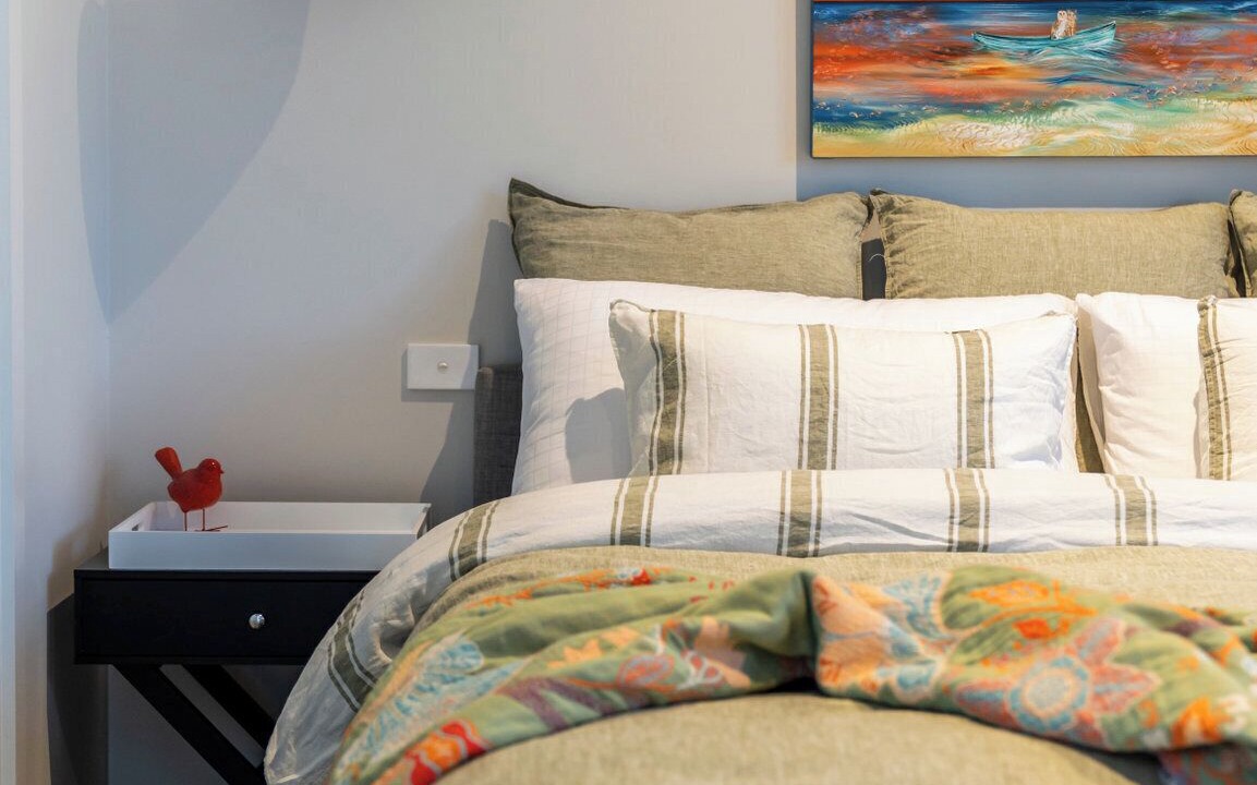 Photo of Bedroom in Curlewis