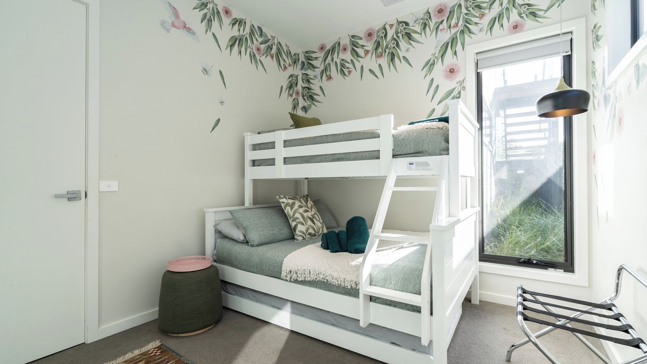 Photo of Bedroom in Curlewis