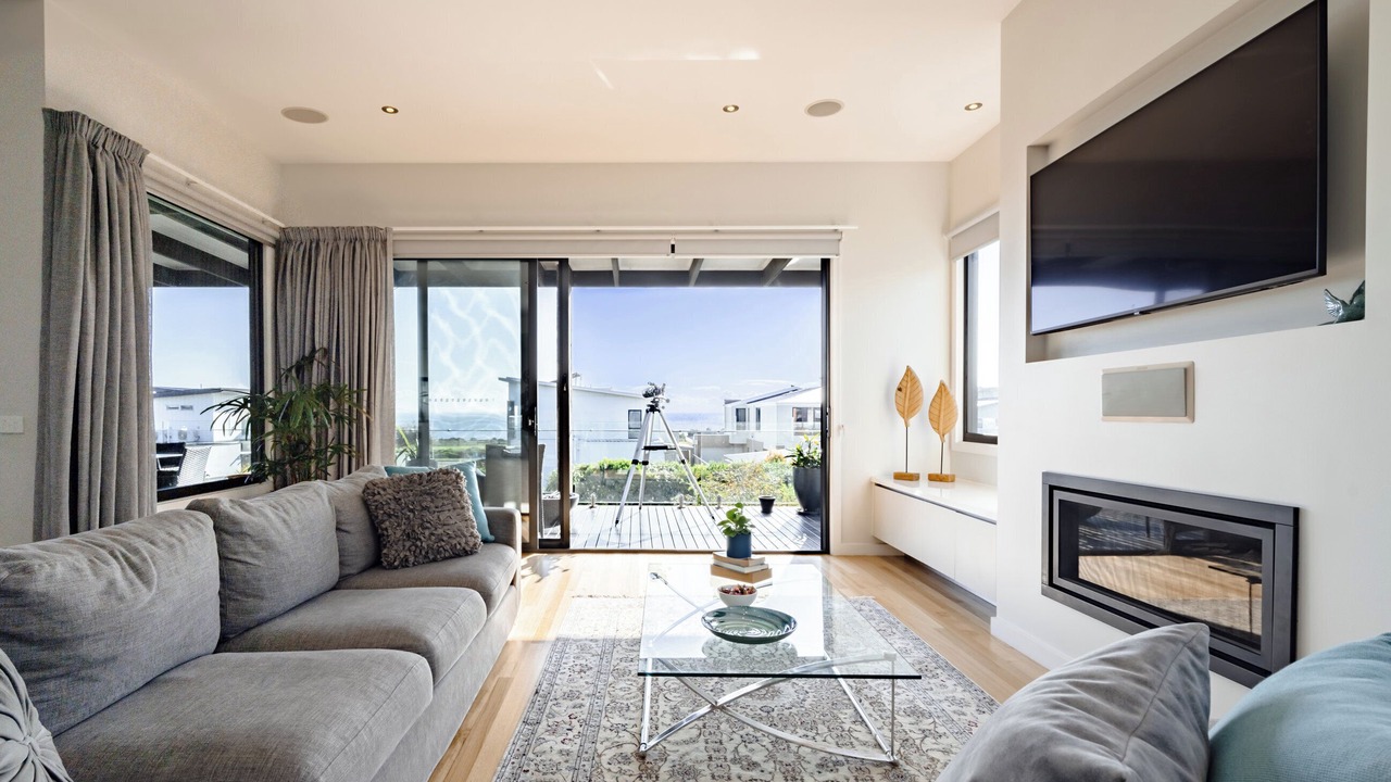 Photo of Livingroom in Curlewis