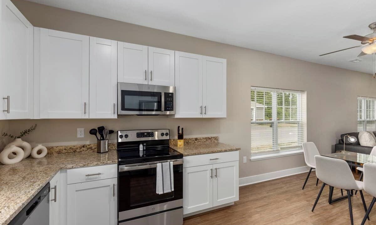 Photo of Kitchen in Grandville