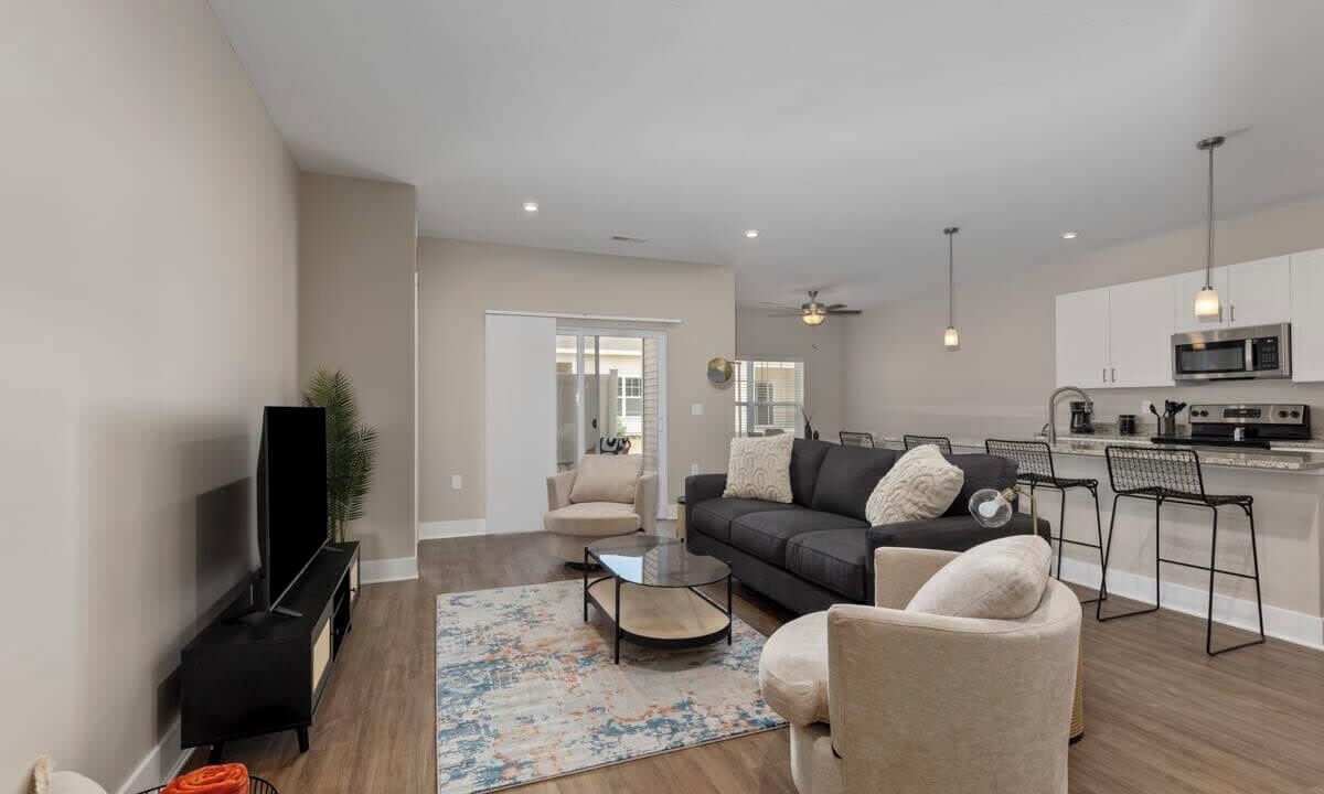 Photo of Bedroom in Grandville