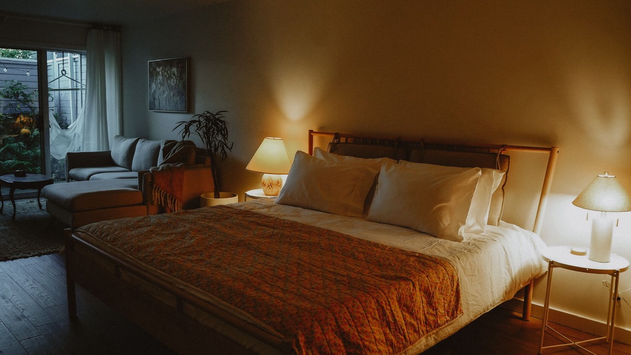 Photo of Bedroom in Regional District of Nanaimo