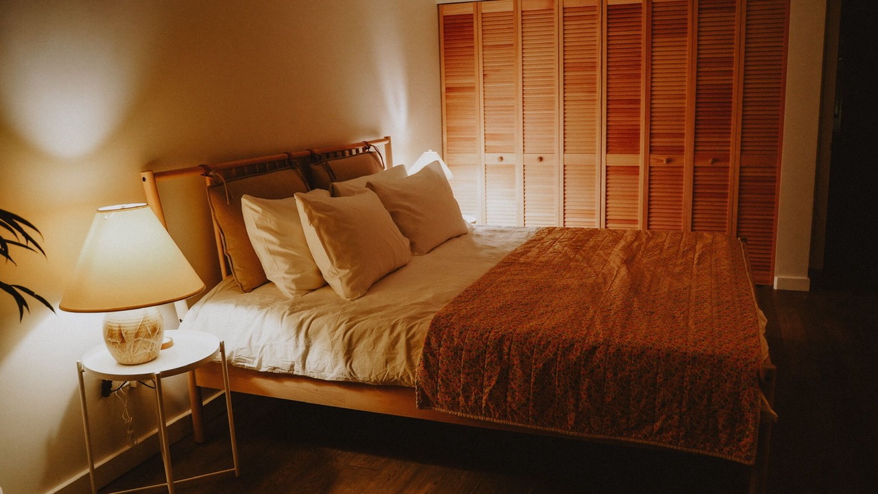Photo of Bedroom in Regional District of Nanaimo