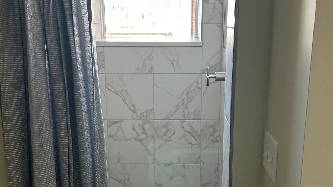 Photo of Bathroom in Barre