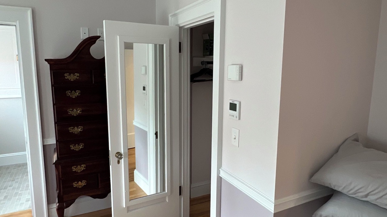 Photo of Bedroom in Barre