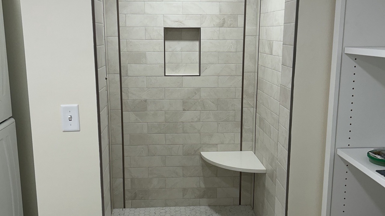 Photo of Bathroom in Barre