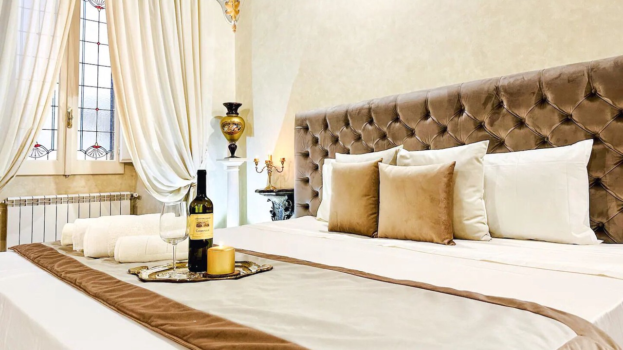 Photo of Bedroom in Repubblica