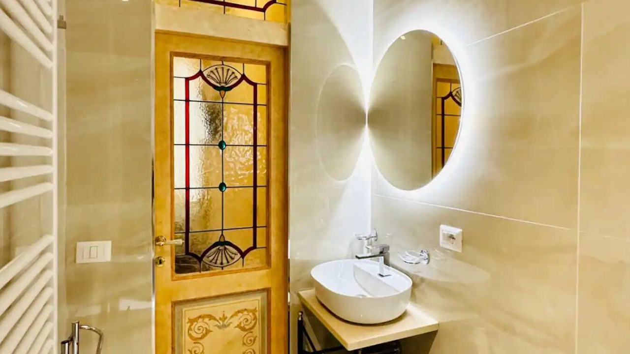 Photo of Bathroom in Repubblica