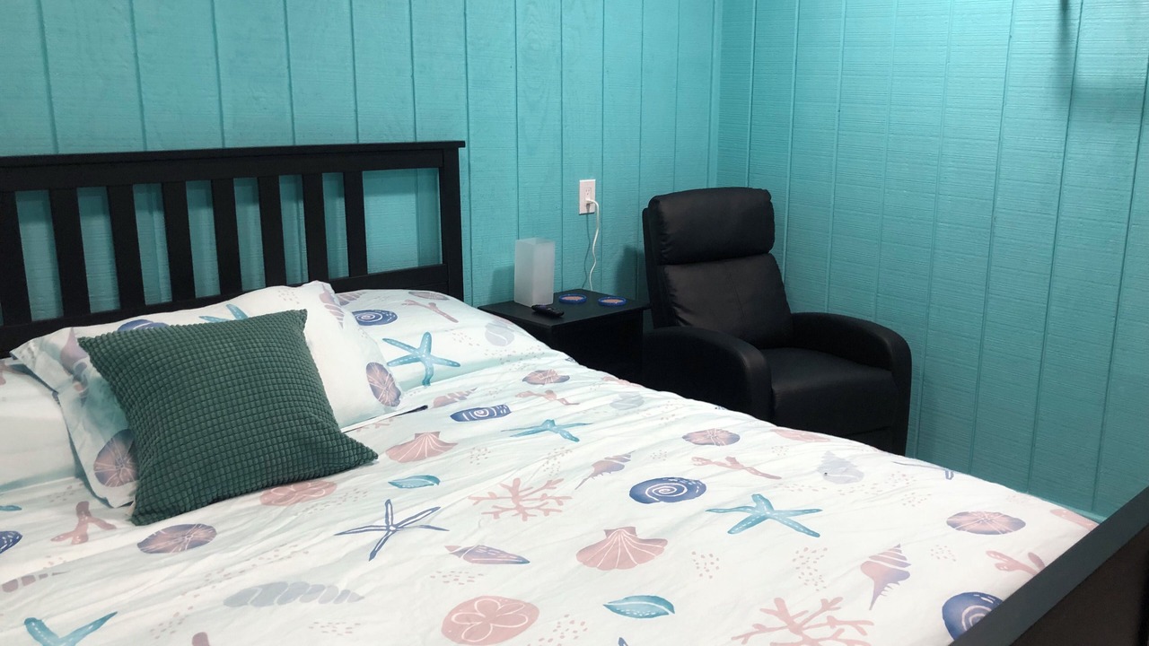 Photo of Bedroom in Cartwright