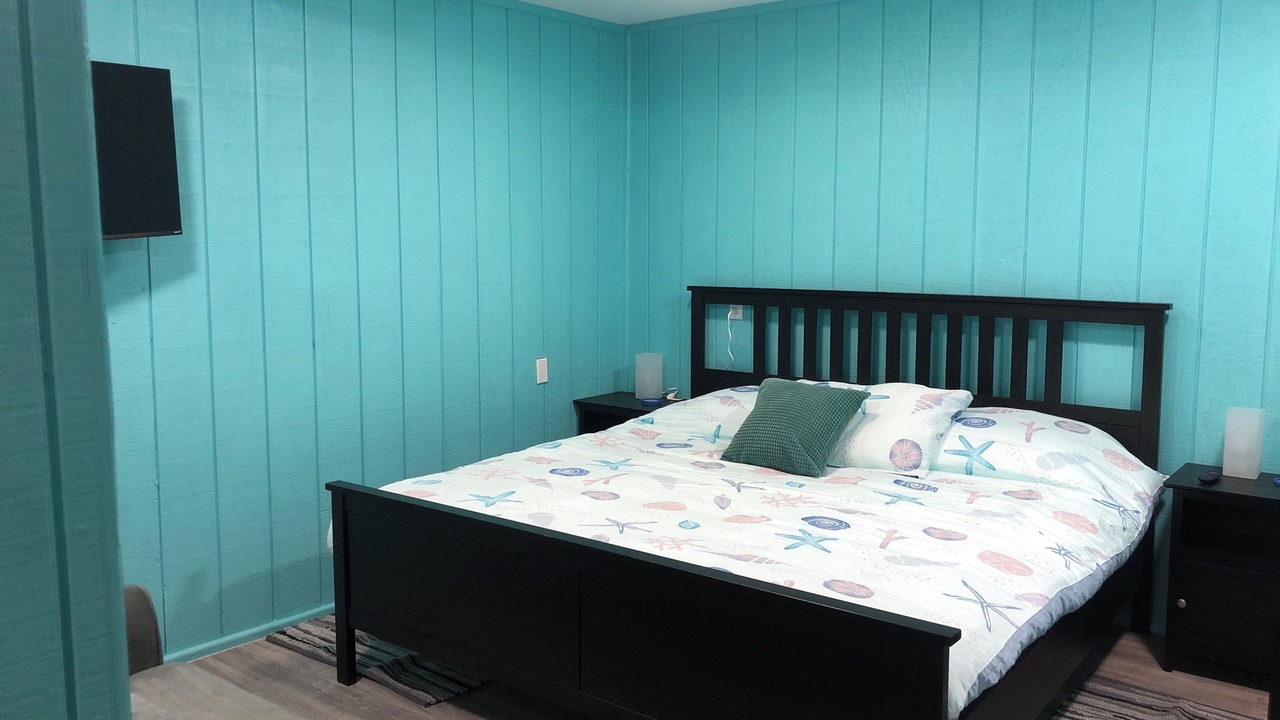 Photo of Bedroom in Cartwright
