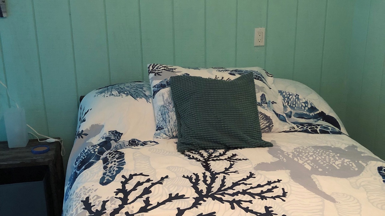 Photo of Bedroom in Cartwright
