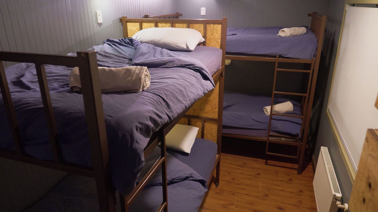 Photo of Bedroom in Malalcahuello