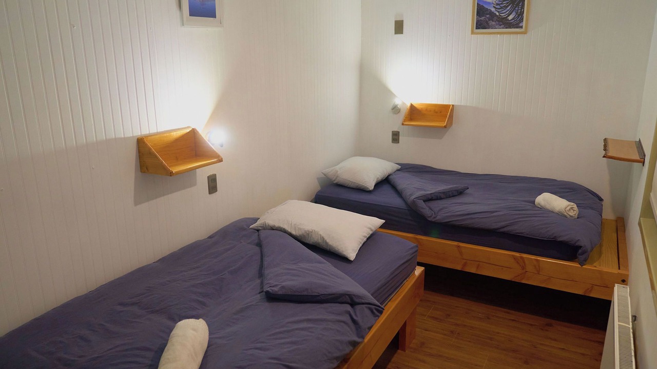 Photo of Bedroom in Malalcahuello