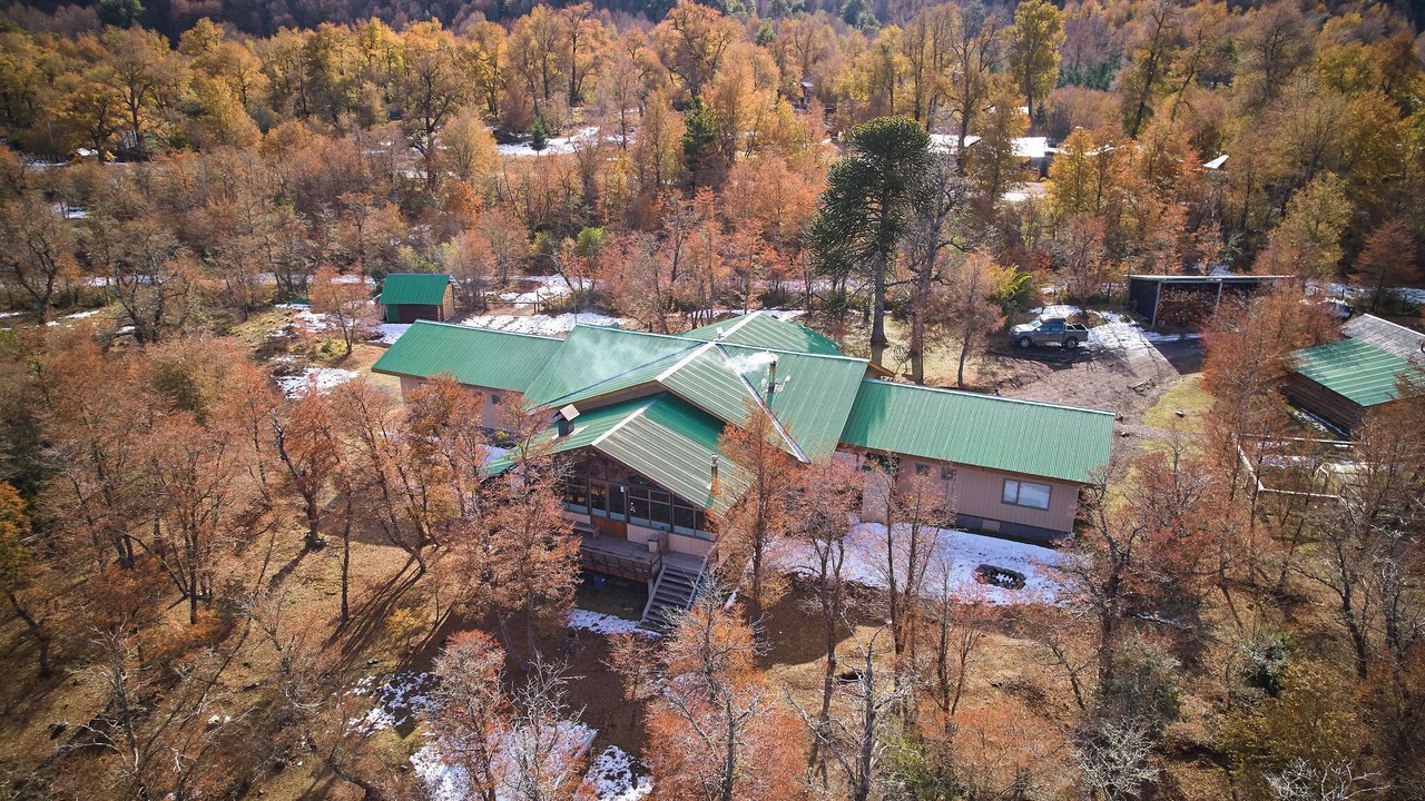 Photo of Outdoor in Malalcahuello
