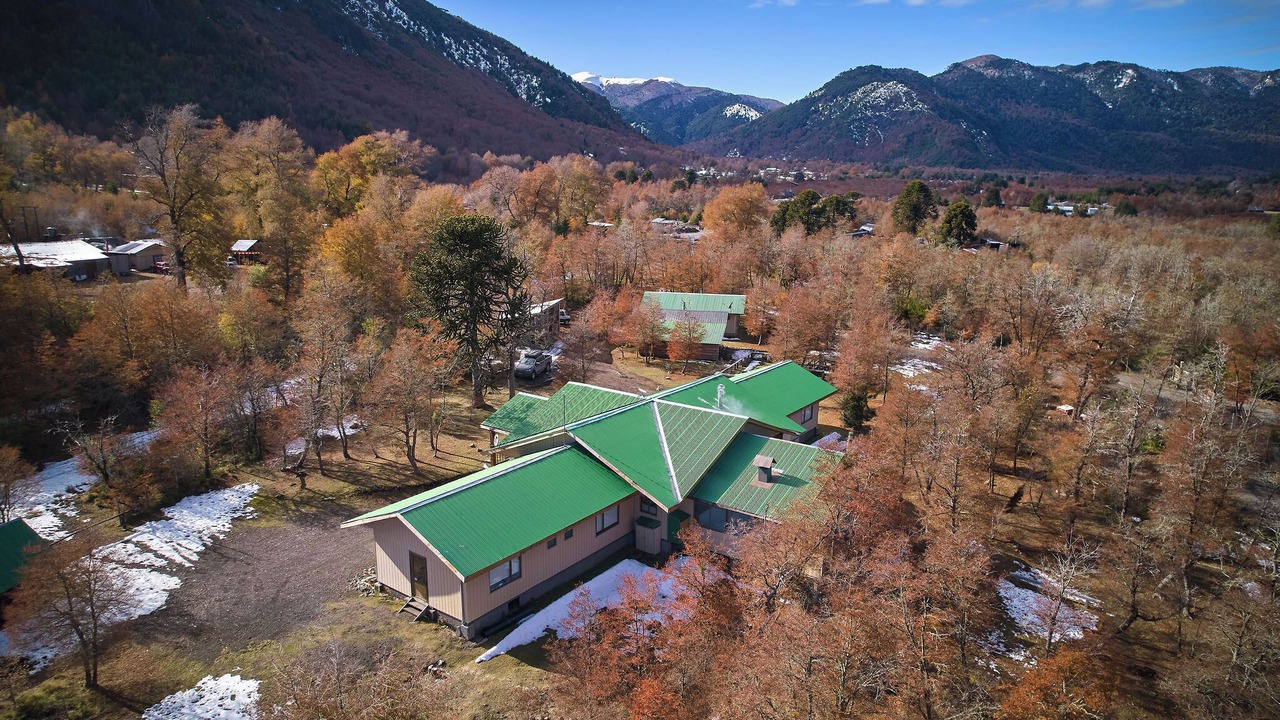 Photo of Outdoor in Malalcahuello