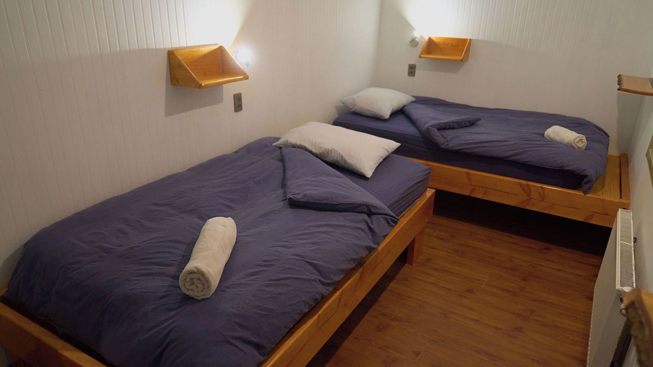 Photo of Bedroom in Malalcahuello
