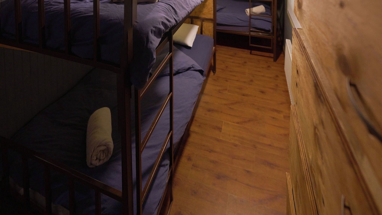 Photo of Bedroom in Malalcahuello