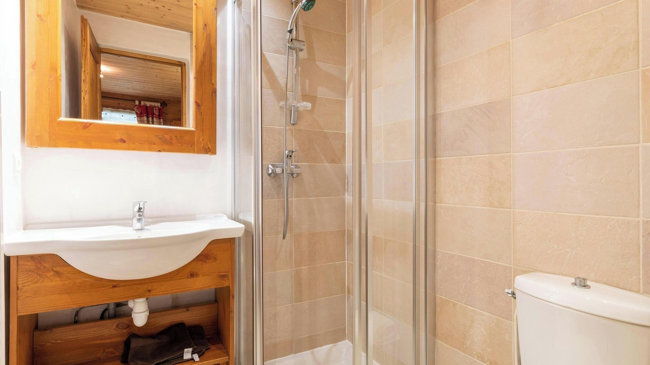 Photo of Bathroom in Les Brevieres