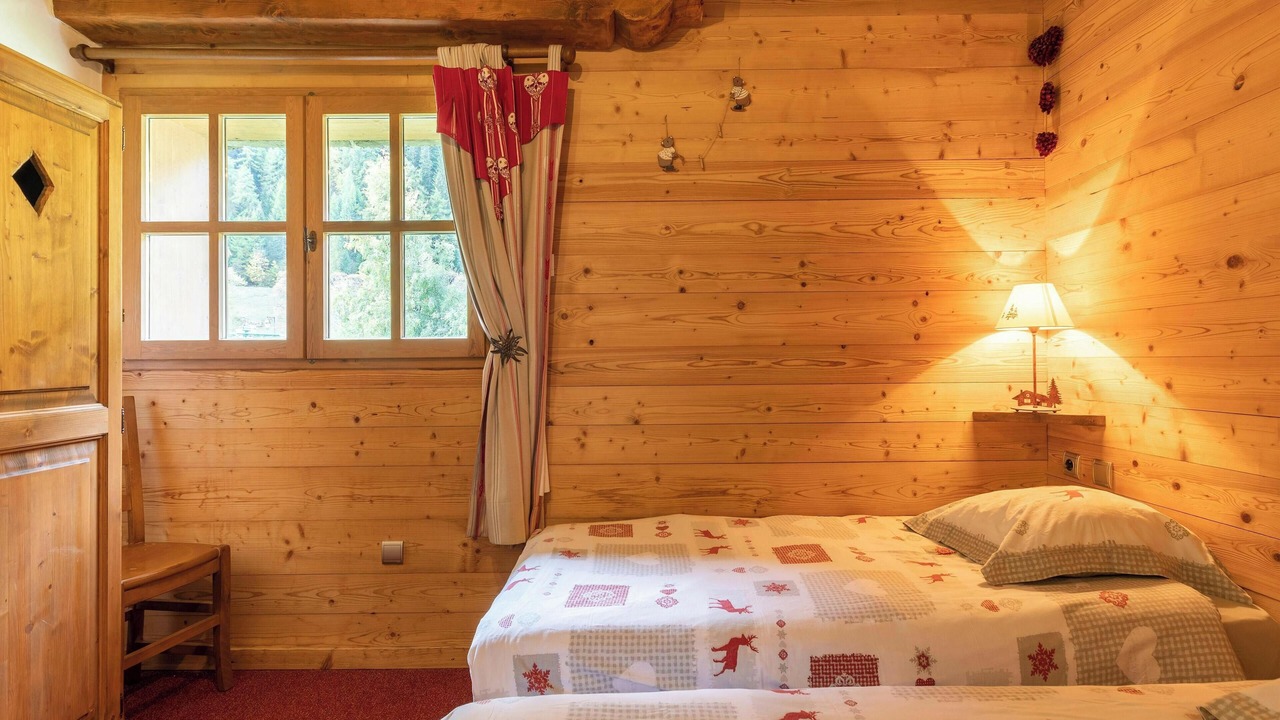 Photo of Bedroom in Les Brevieres