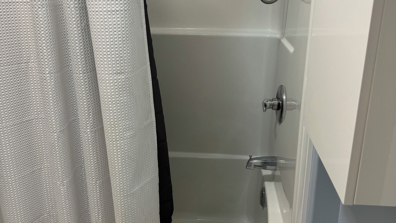 Photo of Bathroom in Dartmouth