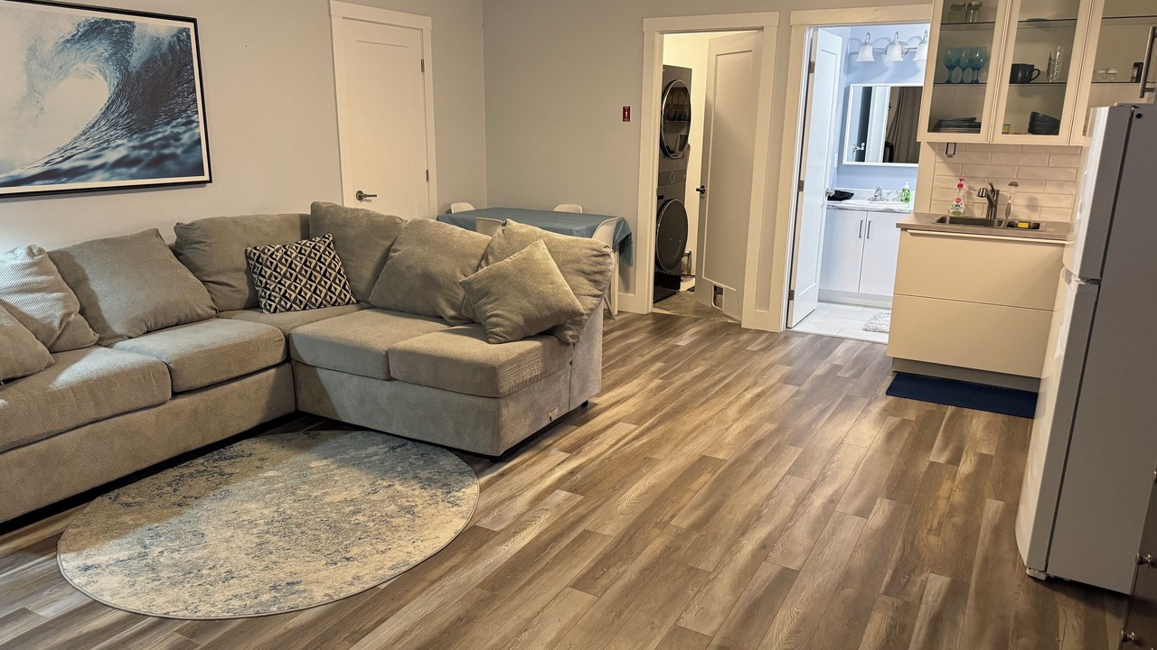 Photo of Livingroom in Dartmouth