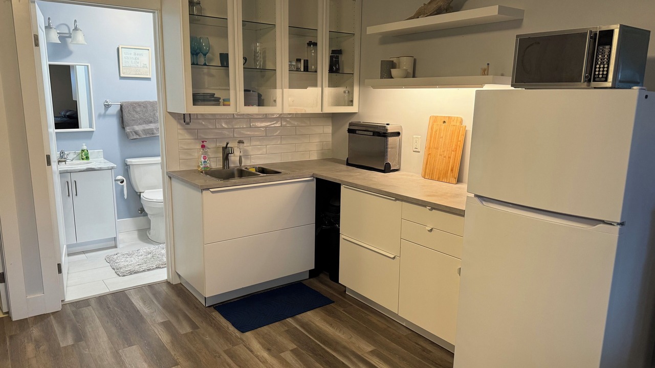 Photo of Kitchen in Dartmouth
