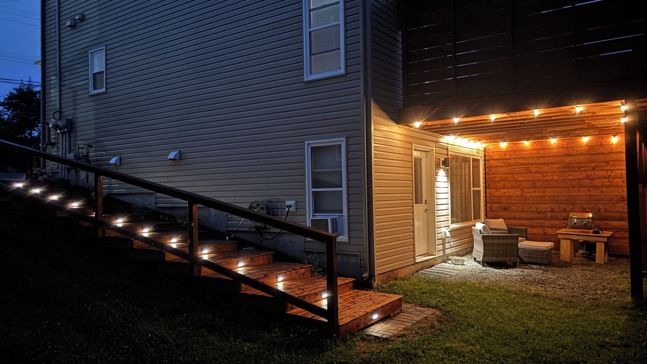 Photo of Outdoor in Dartmouth