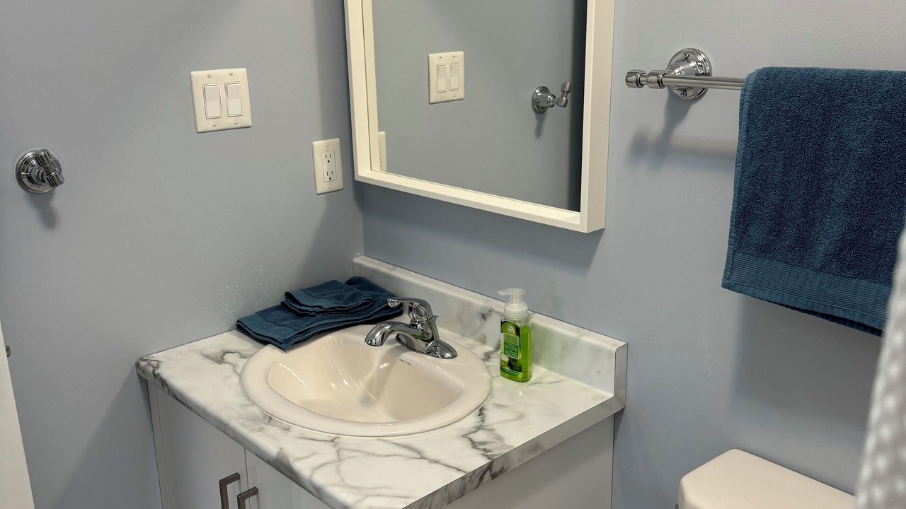 Photo of Bathroom in Dartmouth