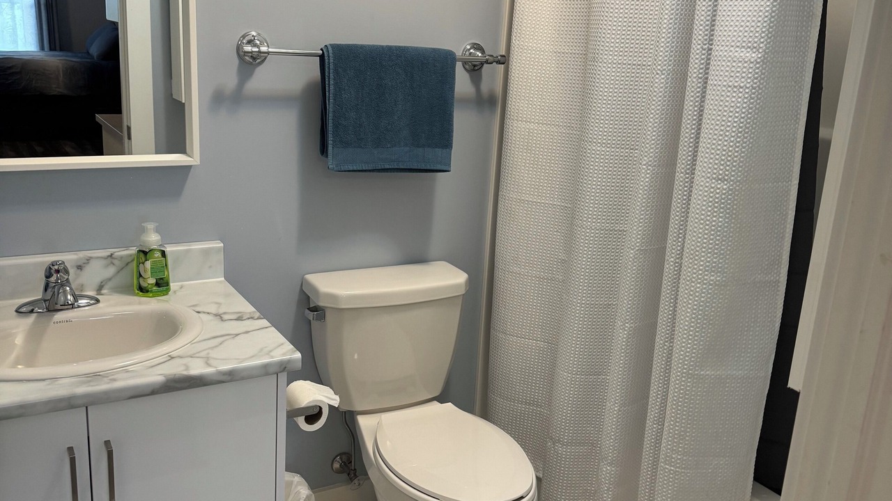 Photo of Bathroom in Dartmouth