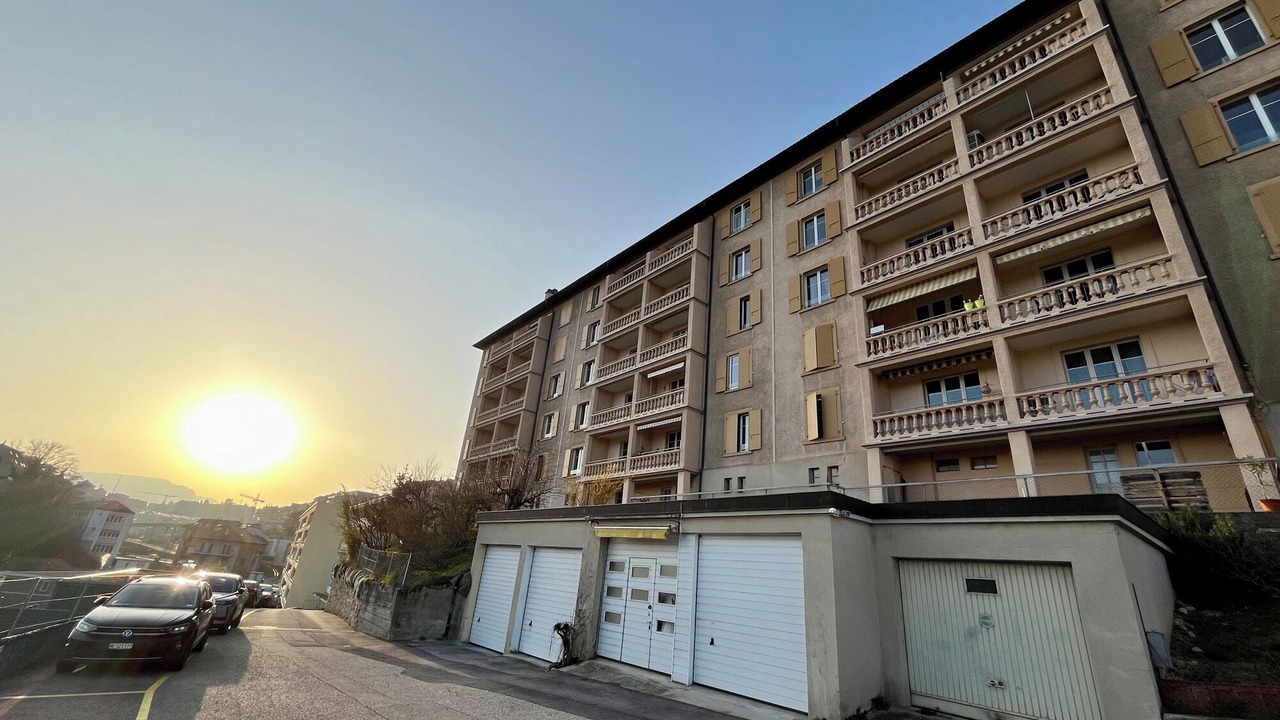 Photo of Outdoor in Neuchatel