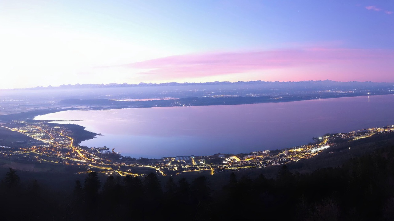 Photo of Outdoor in Neuchatel
