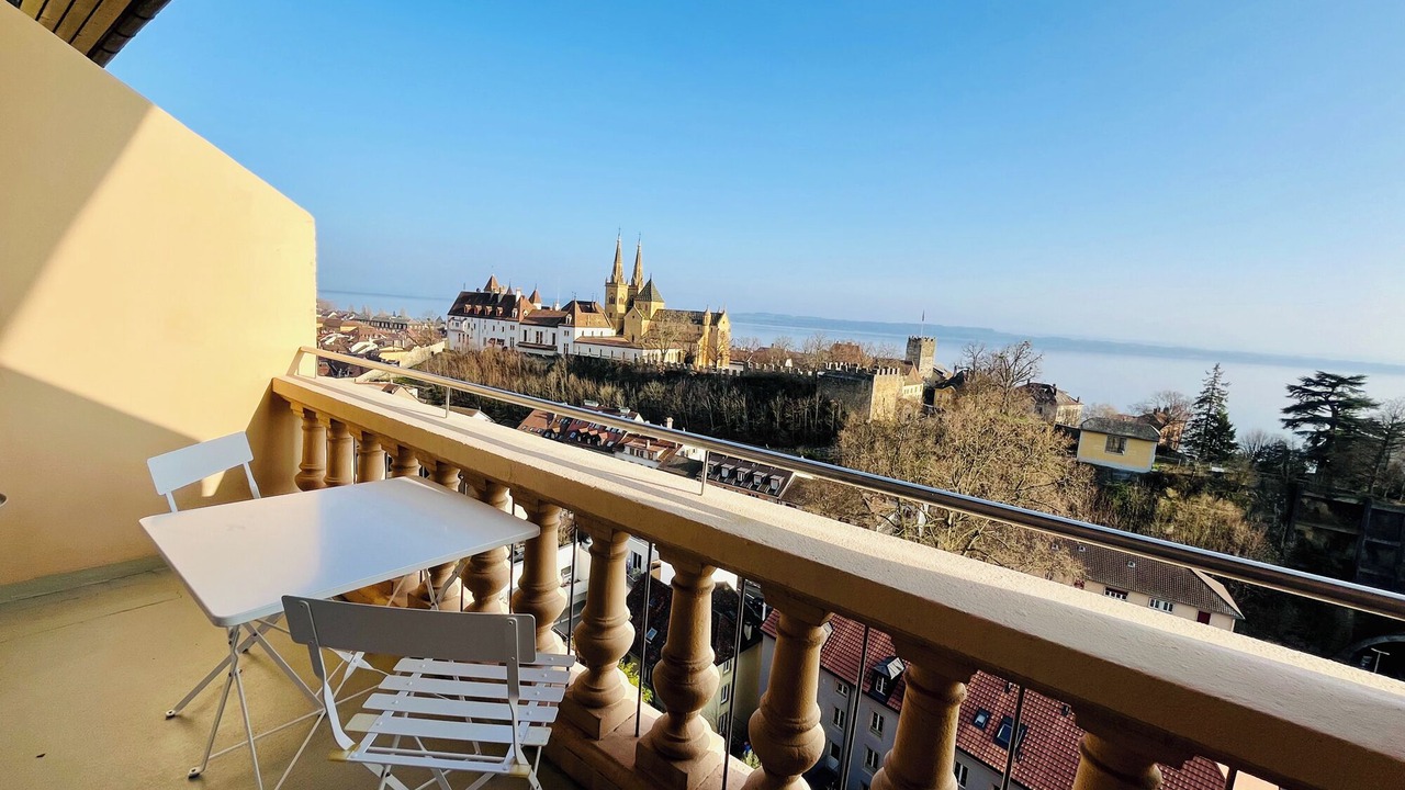 Photo of Outdoor in Neuchatel