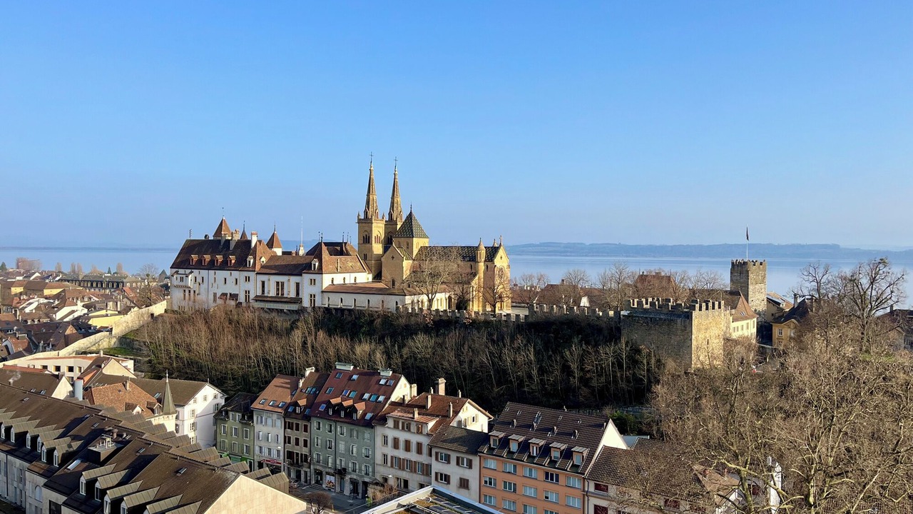 Photo of Others in Neuchatel
