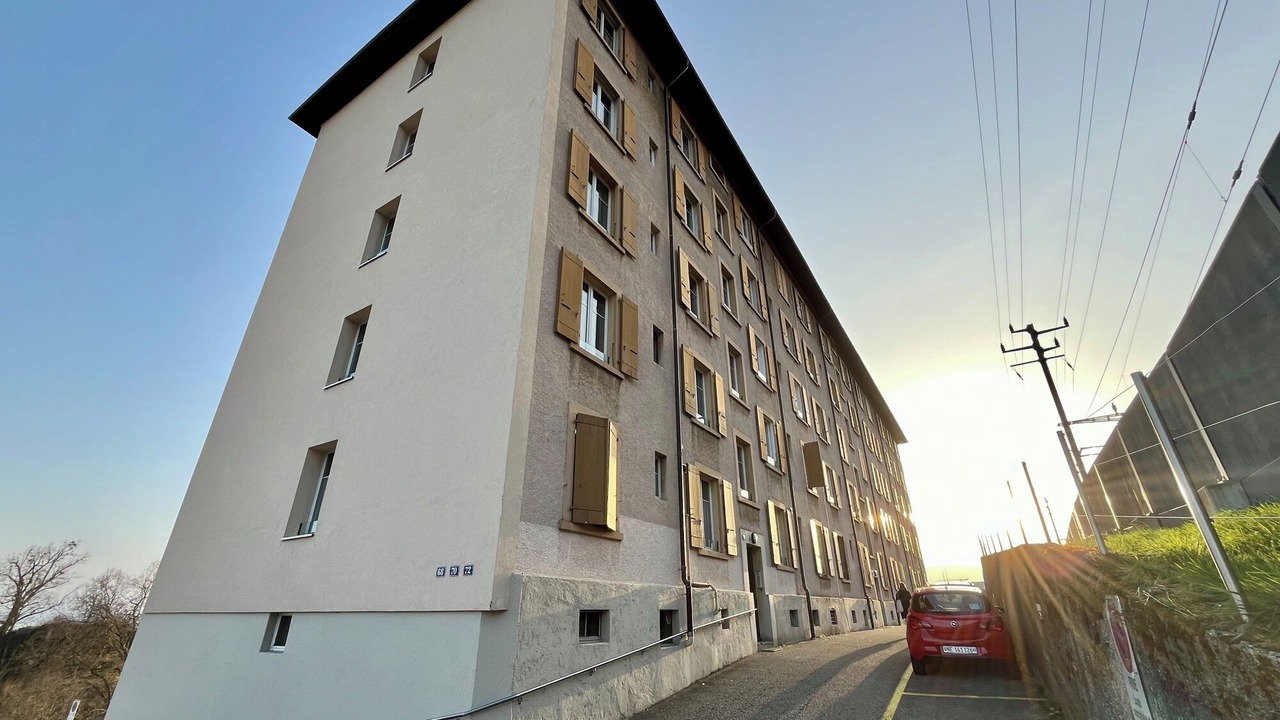 Photo of Outdoor in Neuchatel