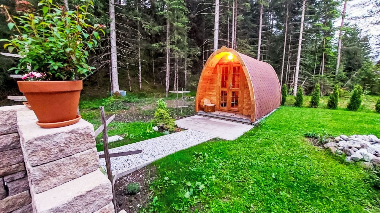 Photo of Outdoor in Stanzach