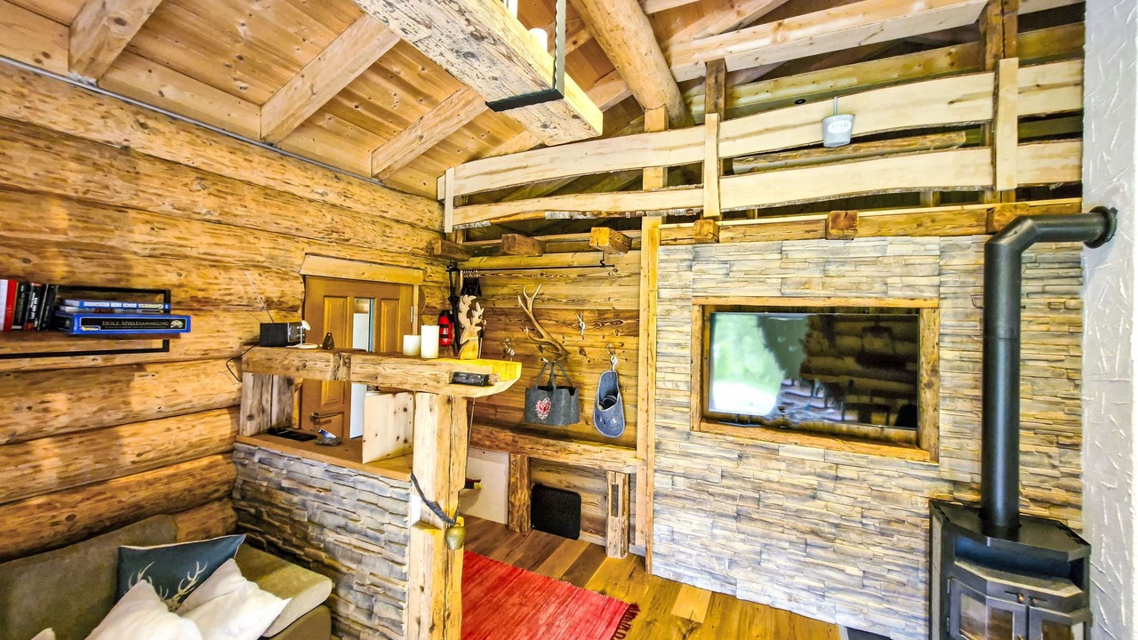 Photo of Bedroom in Stanzach