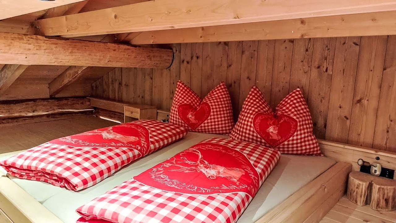 Photo of Bedroom in Stanzach