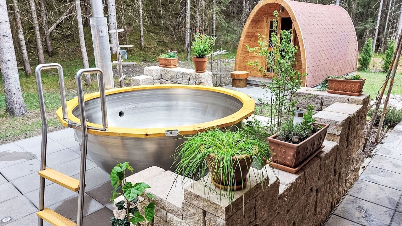 Photo of Outdoor in Stanzach