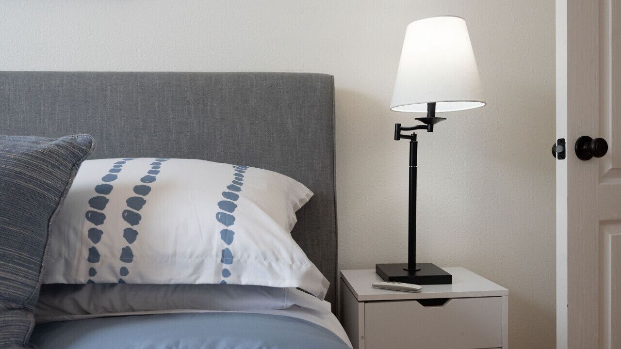 Photo of Bedroom in El Granada