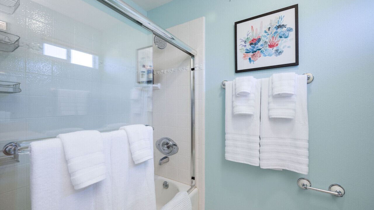Photo of Bathroom in El Granada
