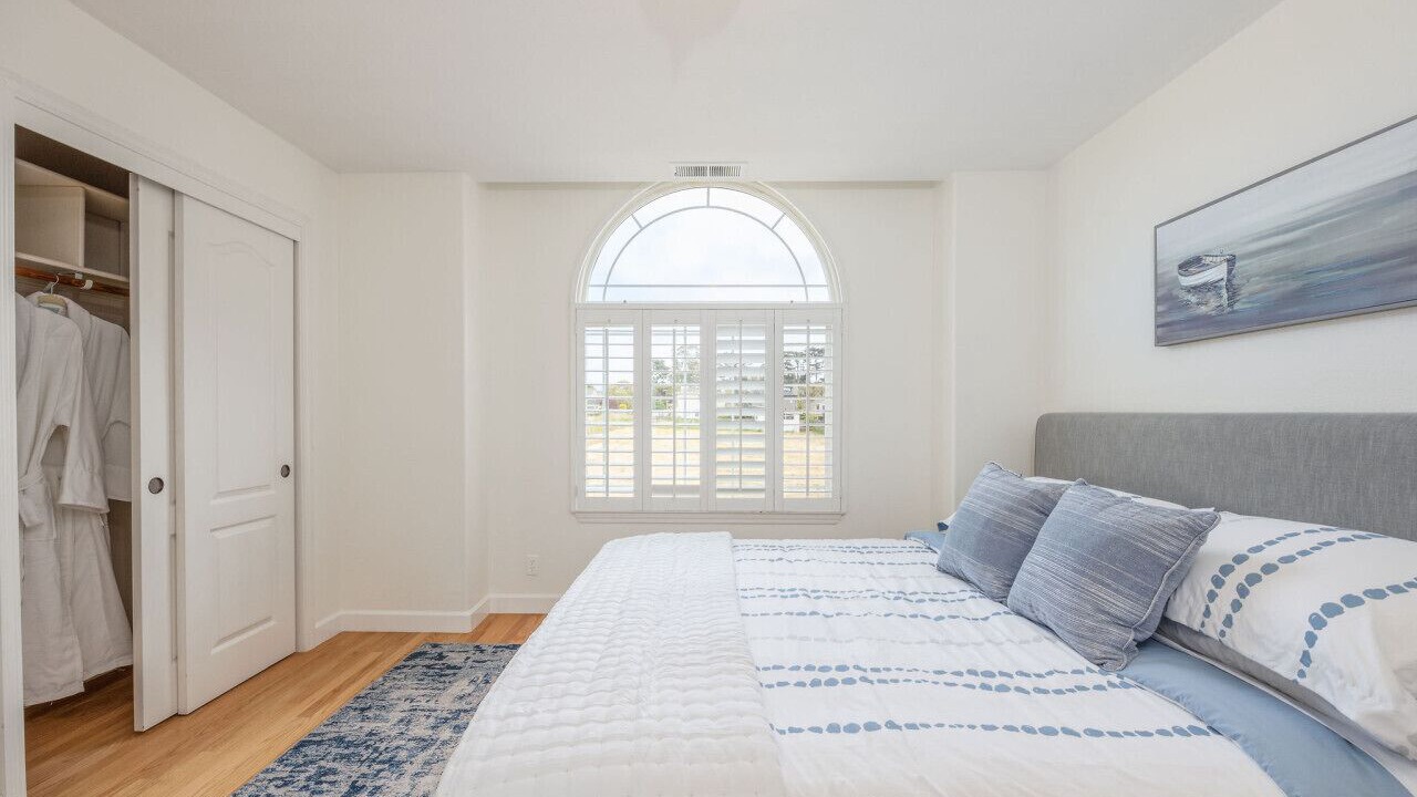 Photo of Bedroom in El Granada