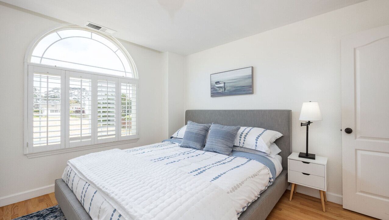 Photo of Bedroom in El Granada