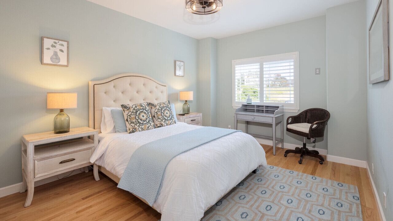Photo of Bedroom in El Granada